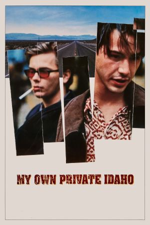 My Private Idaho hdfilme stream online