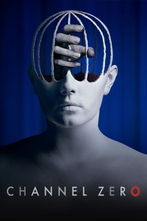 Channel Zero poster