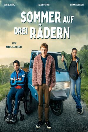 Sommer auf drei Rädern hdfilme stream online