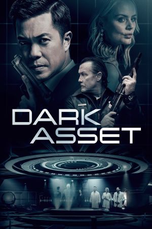 Dark Asset poster