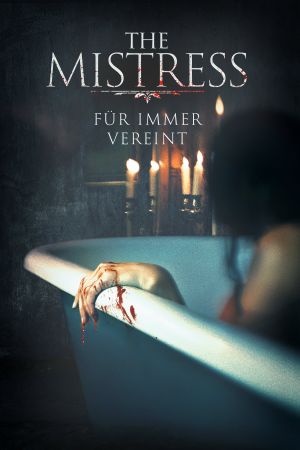 The Mistress - Für immer vereint poster
