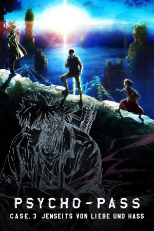 Psycho-Pass: Sinners of the System - Case.3 Jenseits von Liebe und Hass hdfilme stream online