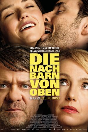 Die Nachbarn von Oben hdfilme stream online