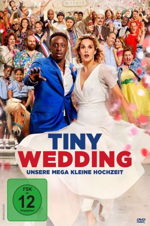 Tiny Wedding - Unsere mega kleine Hochzeit hdfilme stream online