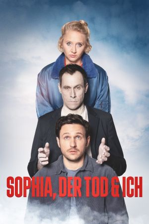 Sophia, der Tod und ich poster