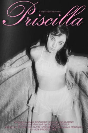 Priscilla poster