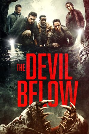 The Devil Below hdfilme stream online