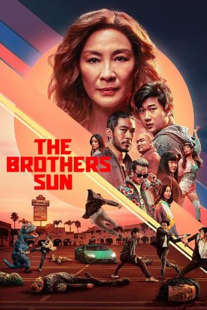 The Brothers Sun hdfilme stream online