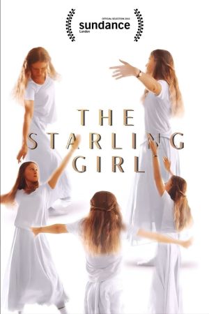 The Starling Girl poster