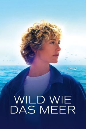 Wild wie das Meer poster