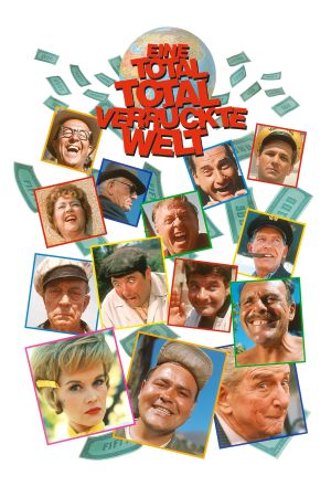 Eine total, total verrückte Welt hdfilme stream online