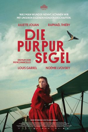 Das Purpursegel hdfilme stream online