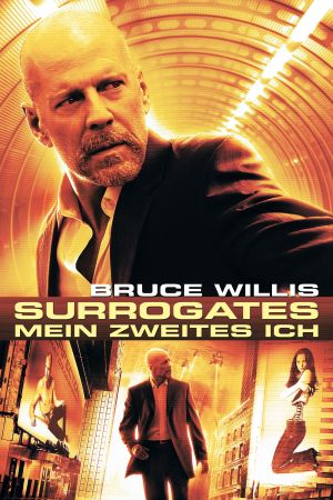 Surrogates - Mein zweites Ich hdfilme stream online