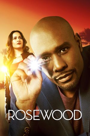 Rosewood poster