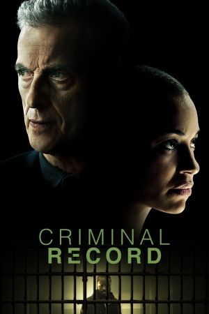 Criminal Record poster
