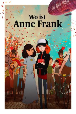 Wo ist Anne Frank? hdfilme stream online
