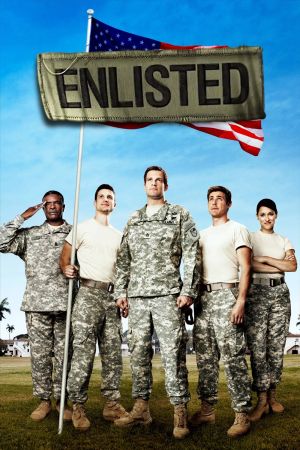 Enlisted hdfilme stream online