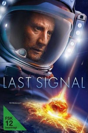 Last Signal poster