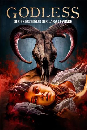 Godless - Der Exorzismus der Lara Levonde poster