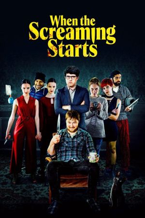When the Screaming Starts hdfilme stream online