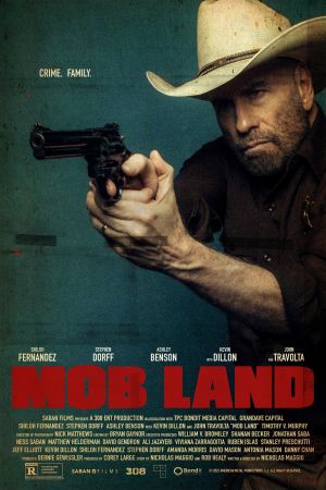 Mob Land hdfilme stream online