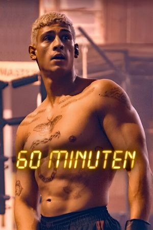 60 Minuten poster