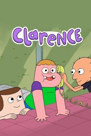 Clarence poster