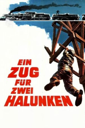 Ein Zug für zwei Halunken hdfilme stream online