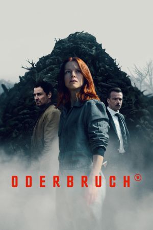 Oderbruch poster