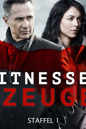 Die Zeugen poster