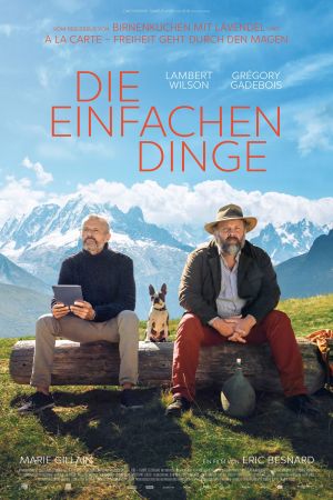 Die einfachen Dinge hdfilme stream online