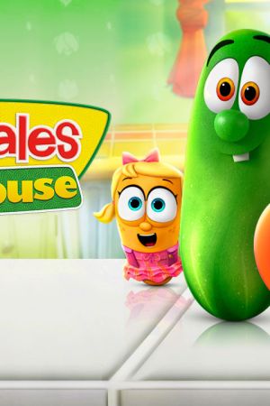 VeggieTales: Im großen Haus hdfilme stream online