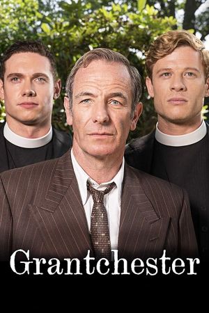 Grantchester hdfilme stream online