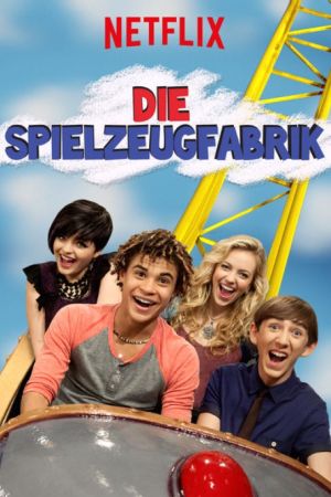 Die Spielzeugfabrik hdfilme stream online