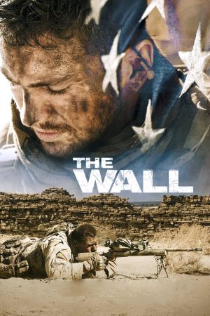 The Wall poster