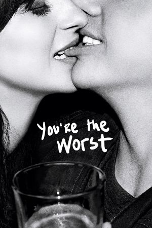 You're the Worst hdfilme stream online