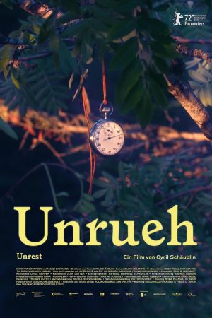 Unruh poster
