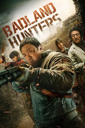 Badland Hunters hdfilme stream online