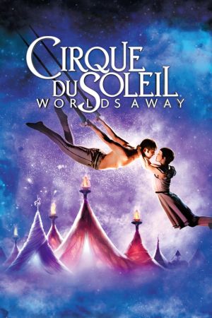 Cirque du Soleil - Traumwelten poster