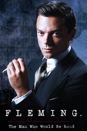 Fleming - Der Mann, der Bond wurde poster