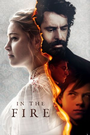 In the Fire hdfilme stream online