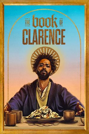 The Book of Clarence hdfilme stream online