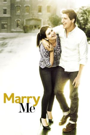 Marry Me poster