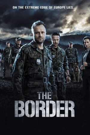 The Border hdfilme stream online