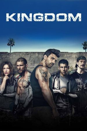 Kingdom poster