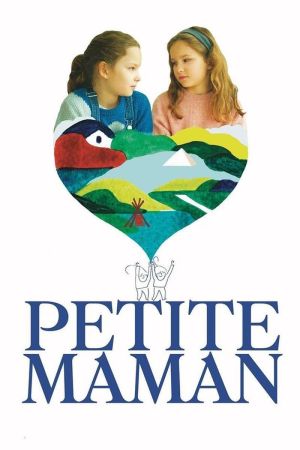 Petite Maman - Als wir Kinder waren poster