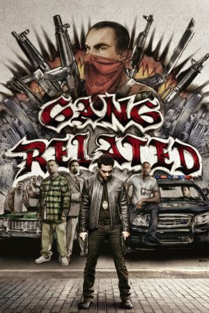 Gang Related hdfilme stream online