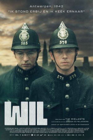 Weil der Mensch erbärmlich ist poster