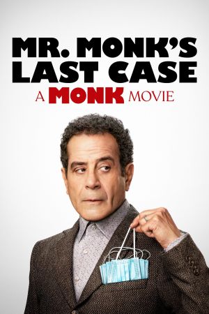 Mr. Monk's Last Case: A Monk Movie hdfilme stream online