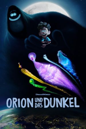 Orion und das Dunkel hdfilme stream online